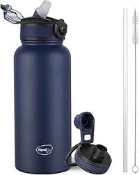 Pigeon Rush Thermos Stainless Steel Sipper Flask