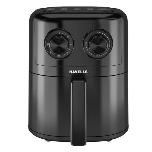 PROLIFE AERO 4.2L Airfryer | 1350W | Overheat Protection |