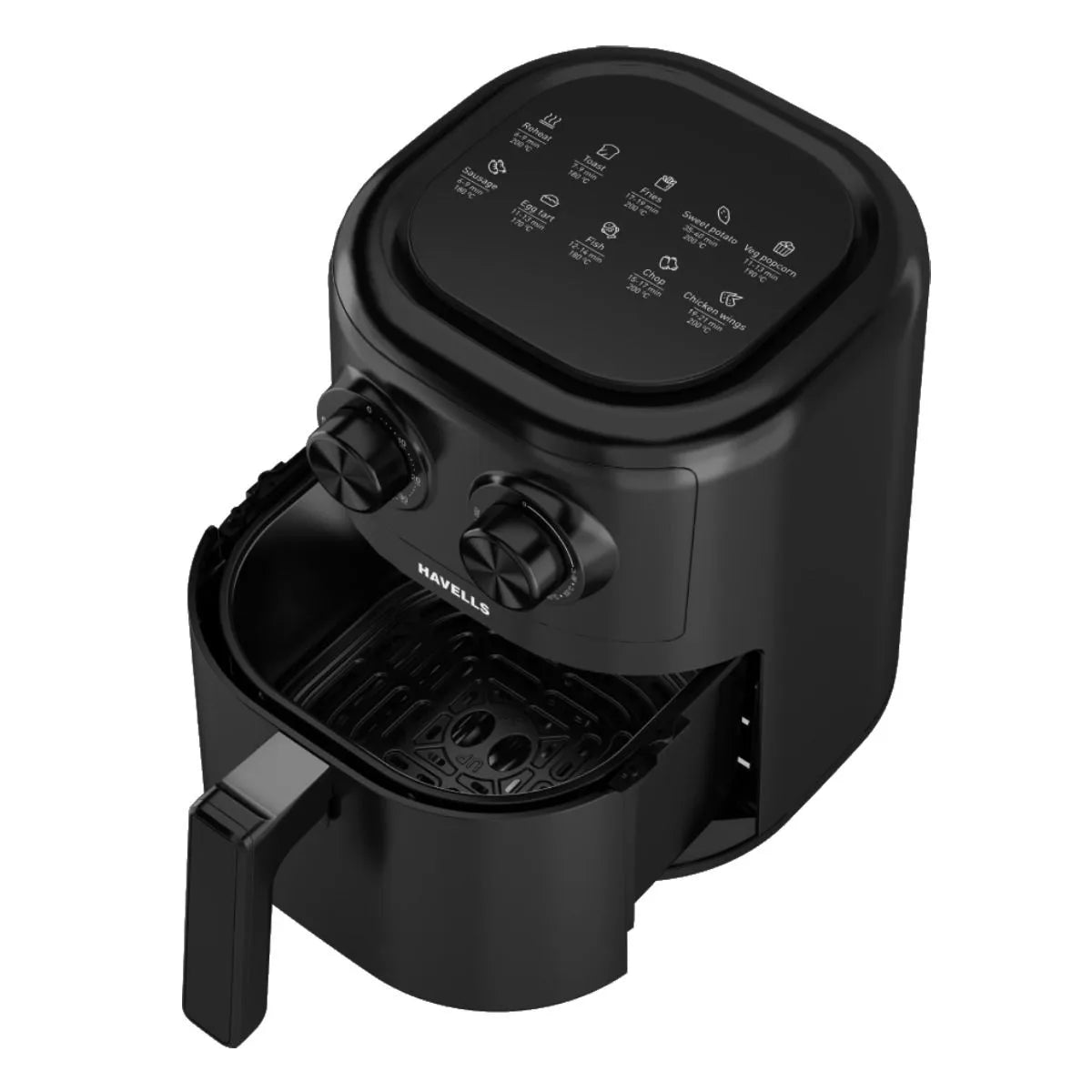 PROLIFE AERO 4.2L Airfryer | 1350W | Overheat Protection |