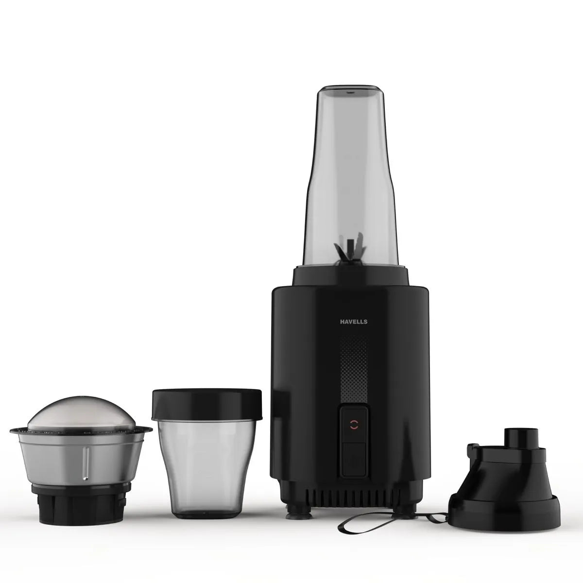 Havells Nutri Insta Blend | 350W | Mixer Grinder |