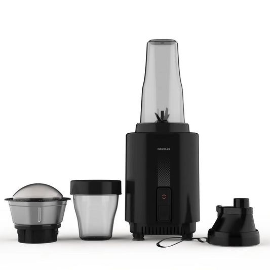 Havells Nutri Insta Blend | 350W | Mixer Grinder |