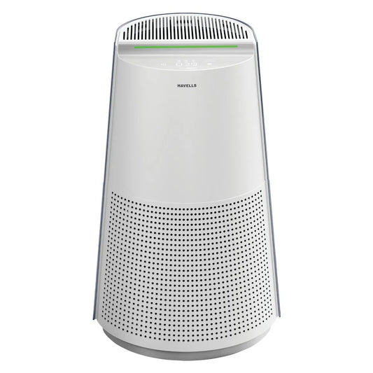 Havells Breathe AP 310 | AQI Display | 360⁰ Purification |
