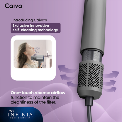 Caiva Aero Smart T50 Pro Hair Dryer