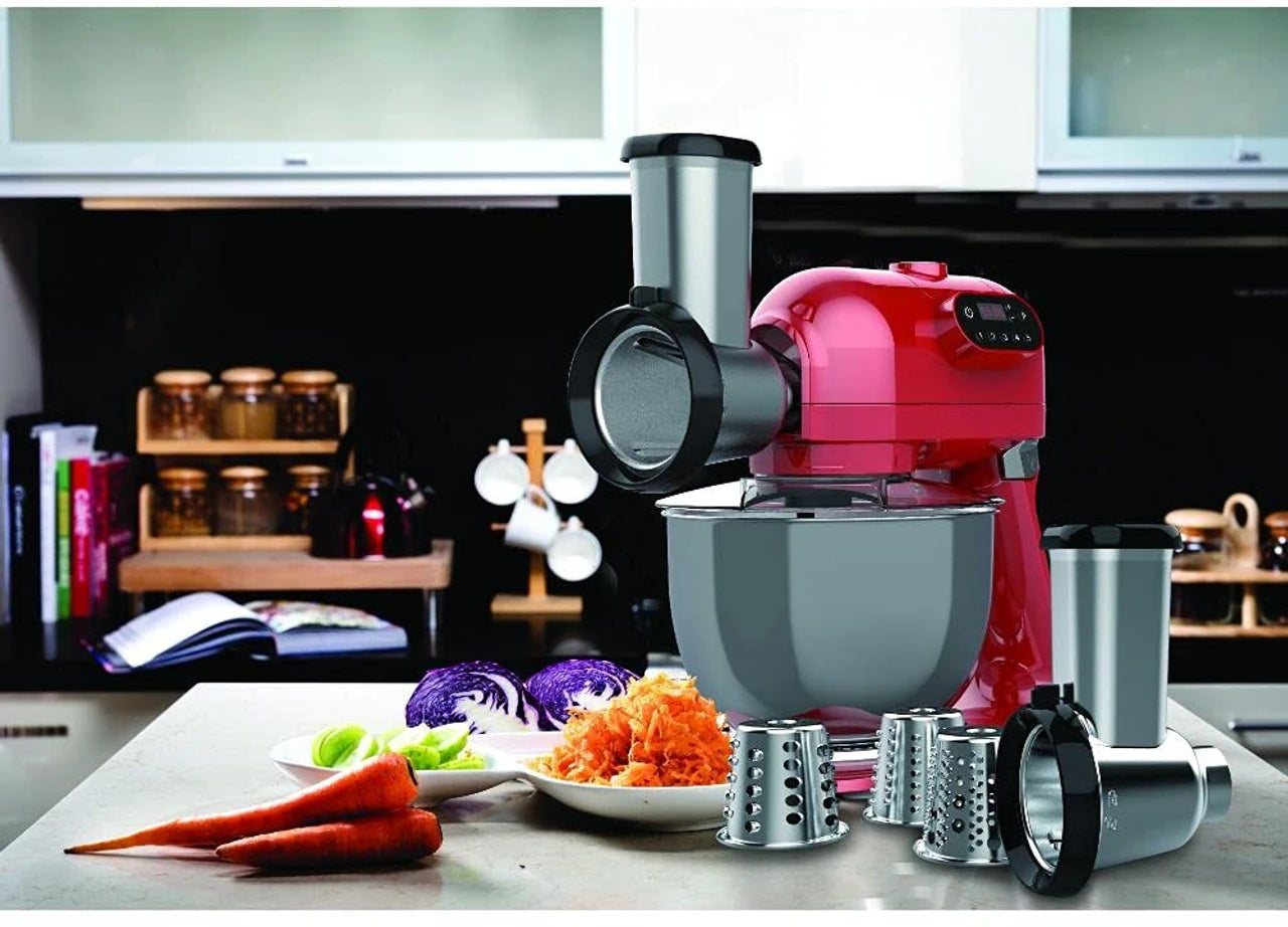 Hafele Klara Highline Pro Machine | Grey | Touch Control Panel |