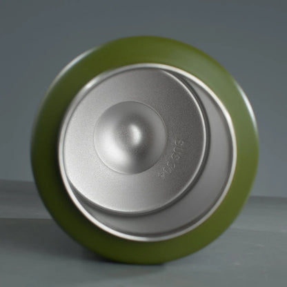 Hydra Vacuum Stainless Steel Water Bottle | 2000 ml | Leek Proof