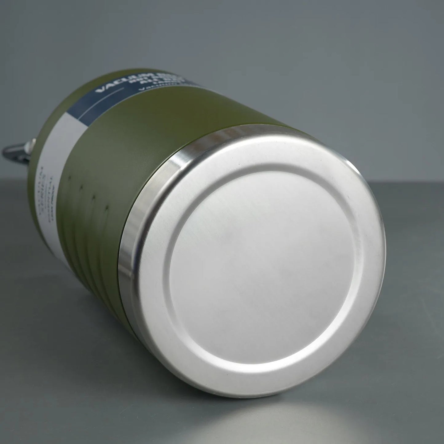 Hydra Vacuum Stainless Steel Water Bottle | 2000 ml | Leek Proof