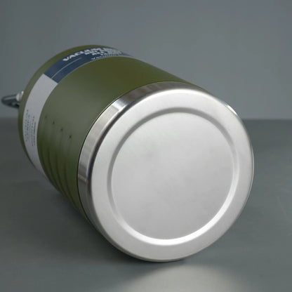 Hydra Vacuum Stainless Steel Water Bottle | 2000 ml | Leek Proof