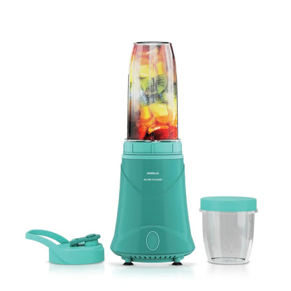 Havells Nutri Power Blender | 350W | Mixer Grinder | 2 Jar |
