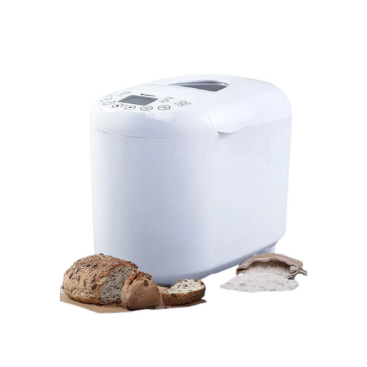 Wonderchef Regalia Atta Kneader & Bread Maker