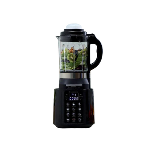 Wonderchef Nutri Cook Heater Blender 1250W - Black