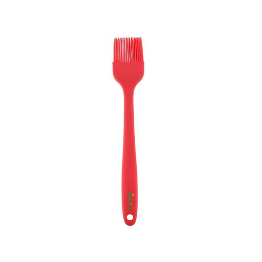 Meyer Silicone Basting Brush, Red