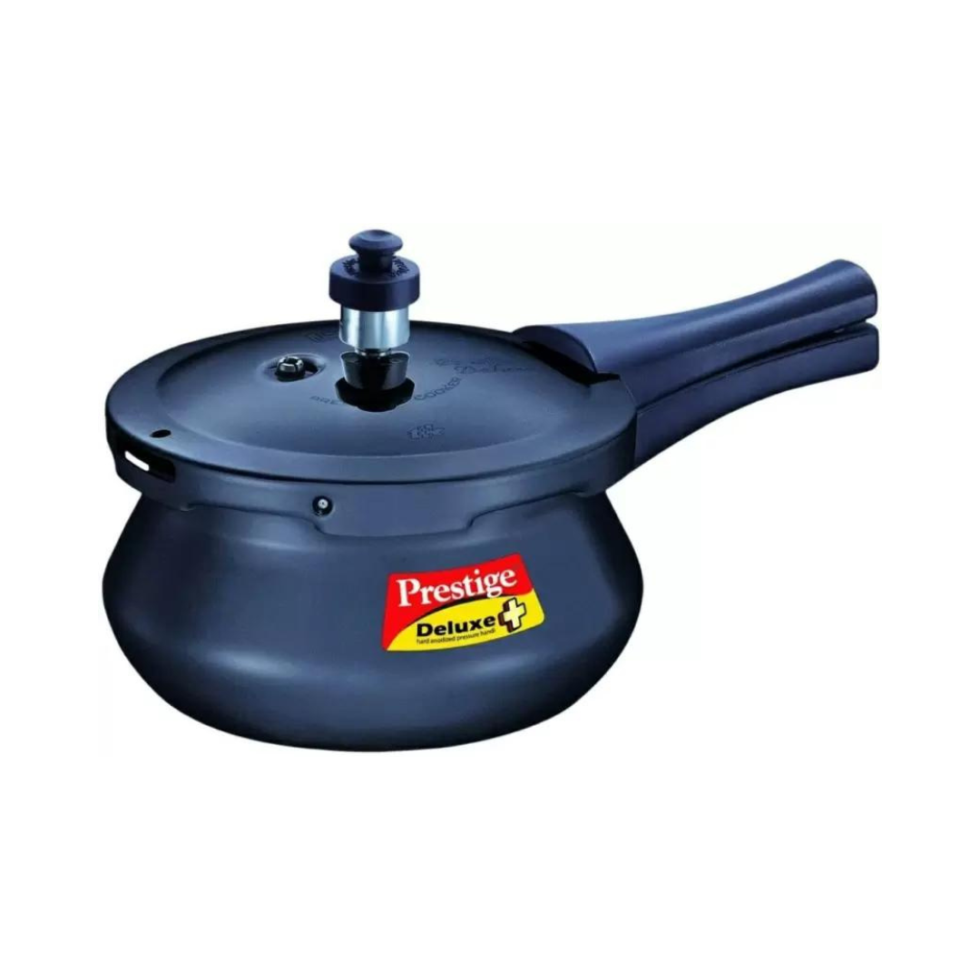 Prestige Deluxe plus HA mini Handi cooker 3 L