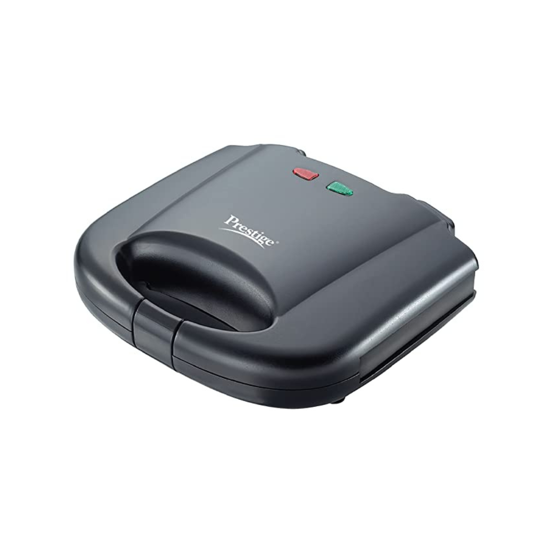 Prestige Waffle Maker PWM 01, Black