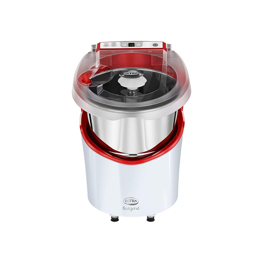 Ultra Elgi Fastgrind 2L Wet Grinder