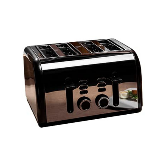 Hafele Popup Toaster Amber 4 Slot