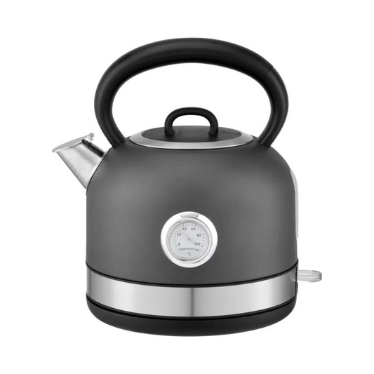 Hafele Dome - Electric Stainless Steel Kettle 2200 W Electric Kettle