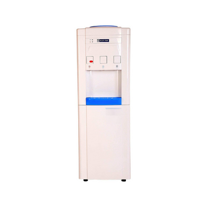 Blue Star Water Dispenser Floor Model (FMCGA), White, 8Ltr Non-cooling 