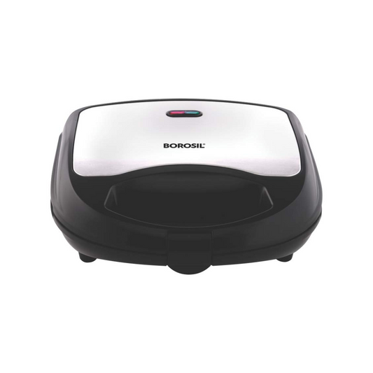 Borosil Neo Sandwich Maker 700 W Black