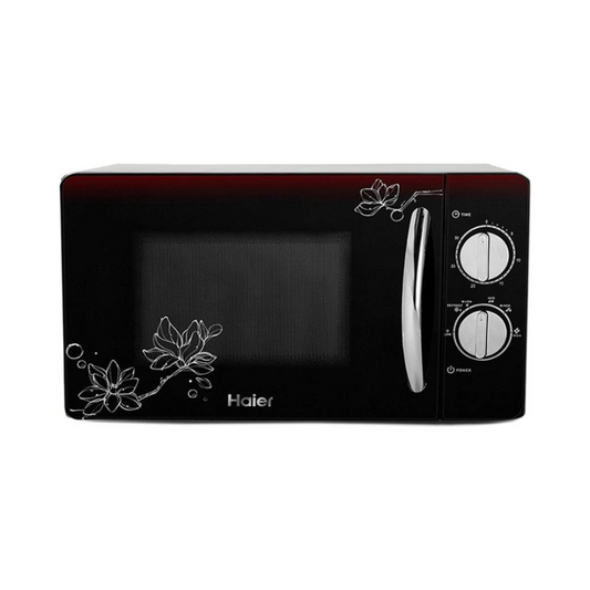 Haier 20 L Solo Microwave Oven