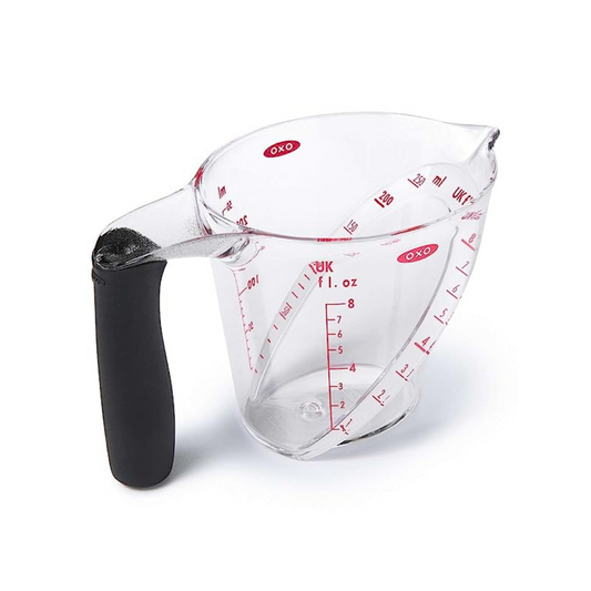 OXO Good Grips Angled Measuring Jug, 250 ml