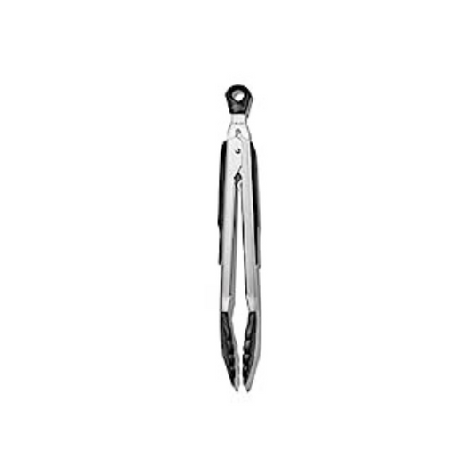 OXO Good Grips 9-Inch Tongs