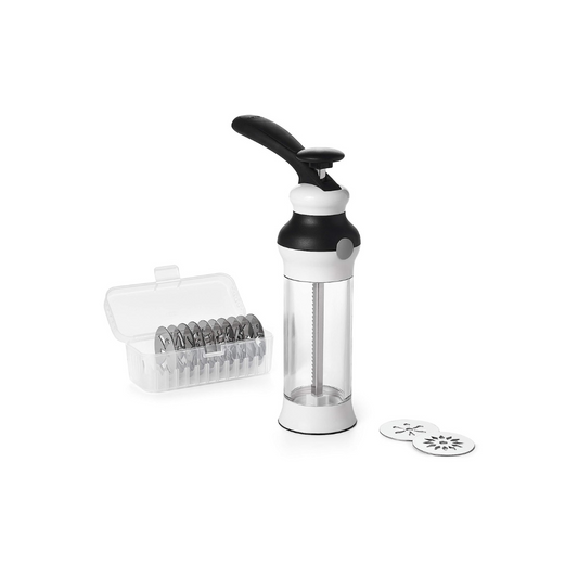 OXO Good Grips Cookie Press