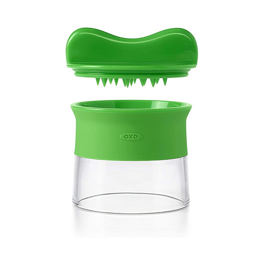 OXO Good Grips Handheld Spiralizer, Green