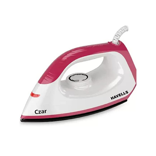 Havells Czar Dry Iron 1000 Watt