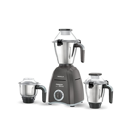 Havells Power Hunk 800 watt Mixer Grinder