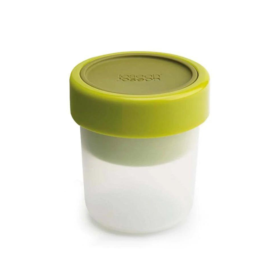 Joseph Joseph Go Eat Compact 2-in-1 Soup Pot - Teal