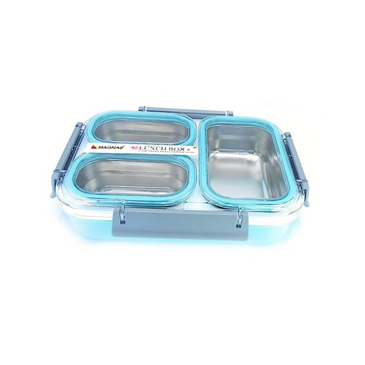 Tedemei Stainless Steel Lunch Box
