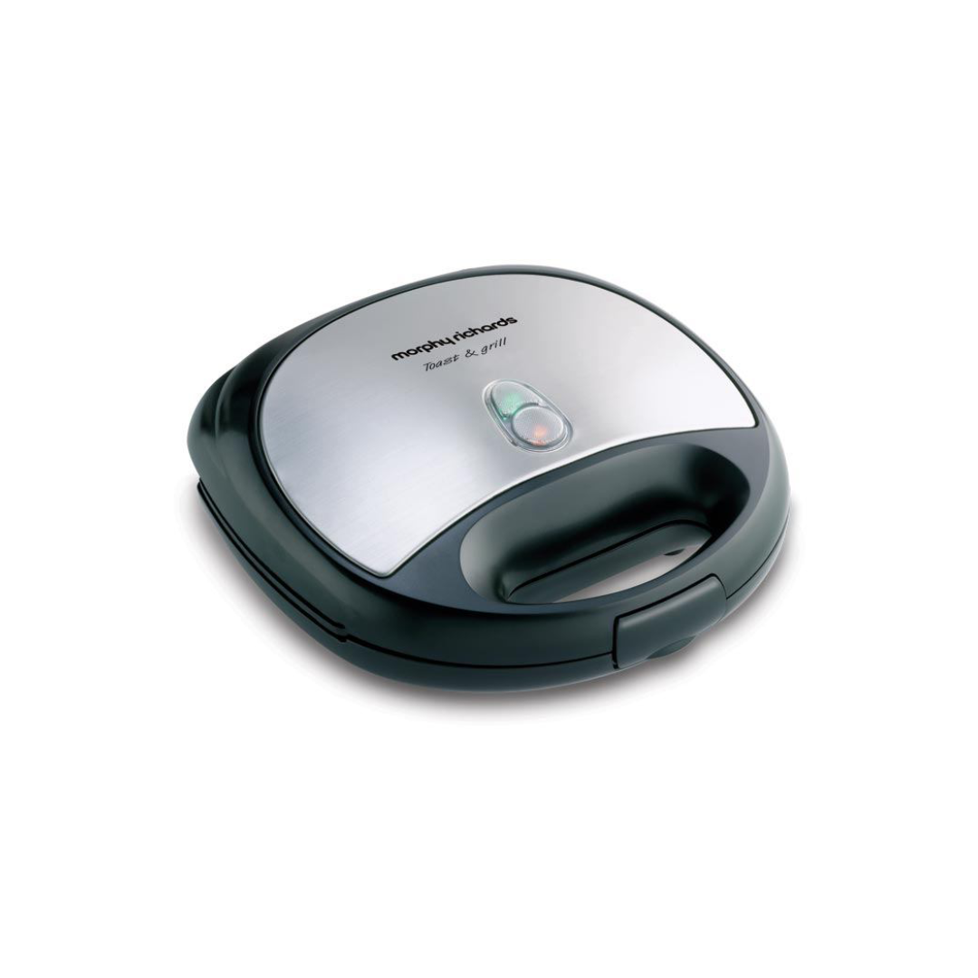 Morphy Richards SM 3006 (T&G) Sandwich Maker