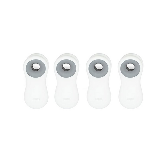 OXO Good Grips Magnetic Clips, 4 Pack