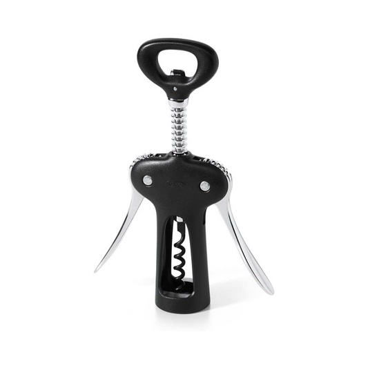 OXO Good Grips Winged Corkscrew and Bottle Opener