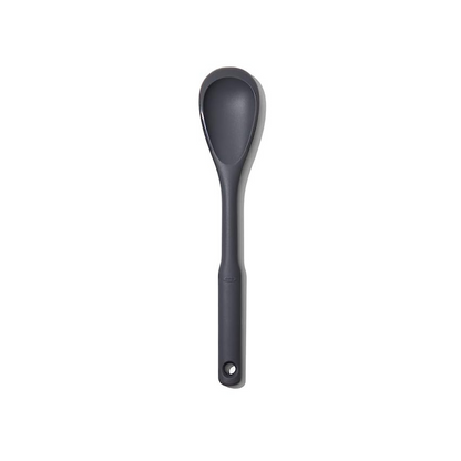 OXO Silicone Chop & Stir Cooking Spoon