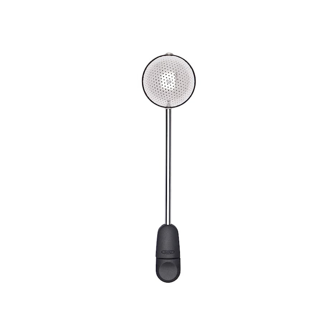 OXO Good Grips Twisting Tea Ball Infuser