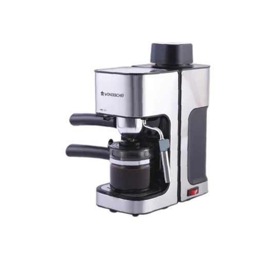 Wonderchef Regalia Espresso Coffee Maker 5 Bar