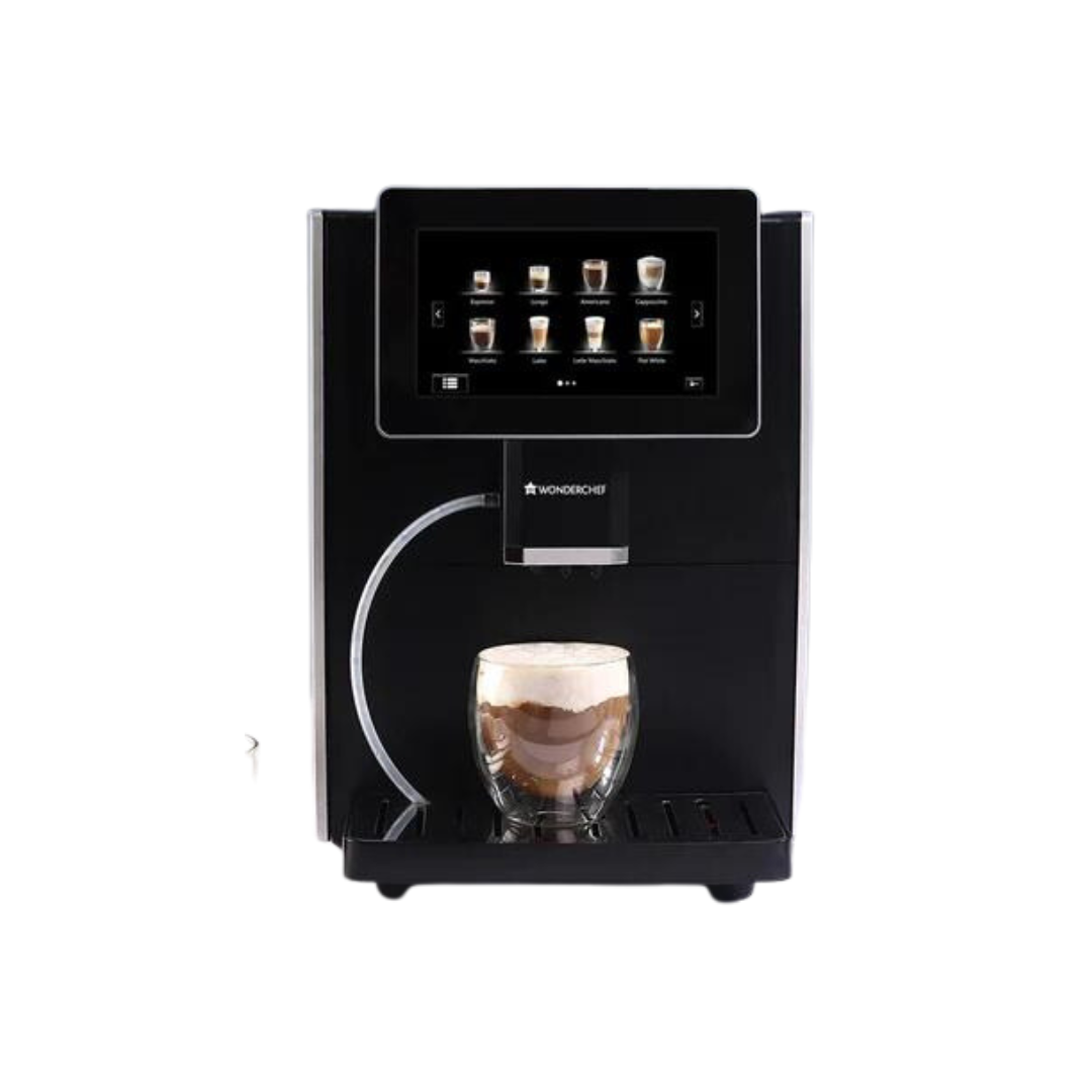 Wonderchef Coffee Maker