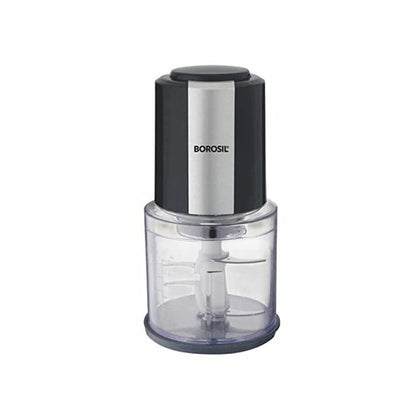 Buy Borosil Chef Delite 300W Electric Chopper |Black|