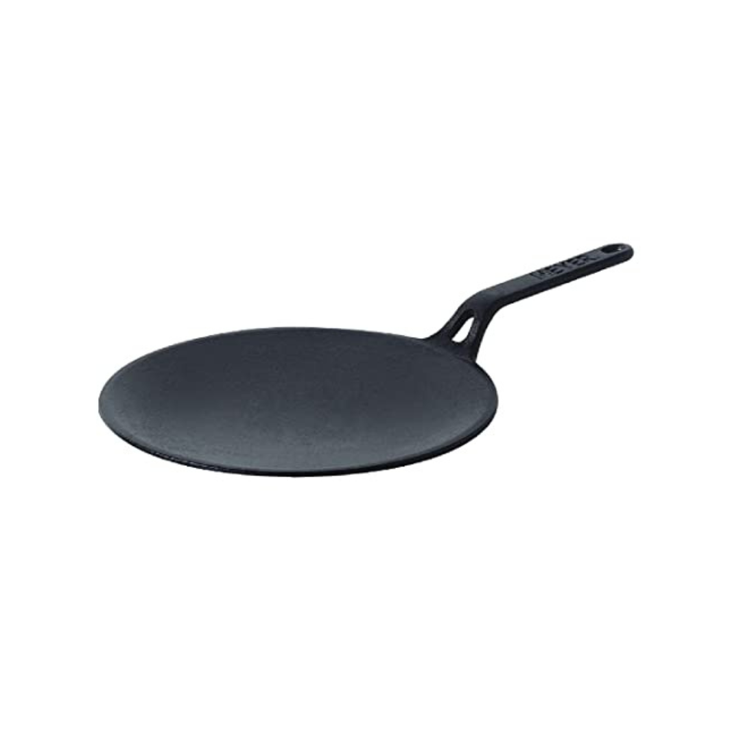 Meyer Pre-Seasoned Cast Iron Roti Tawa