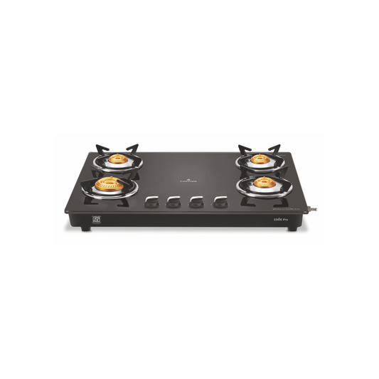 Vidiem Edge PRO 4 Burner Gas Stove