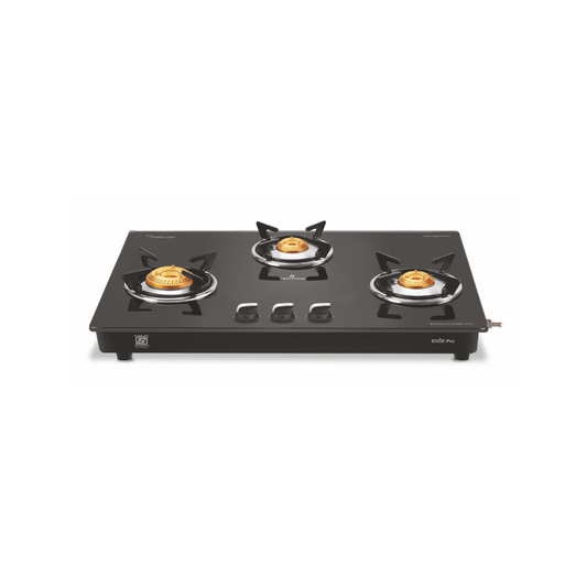 Vidiem EDGE PRO 3Burner Gas Stove