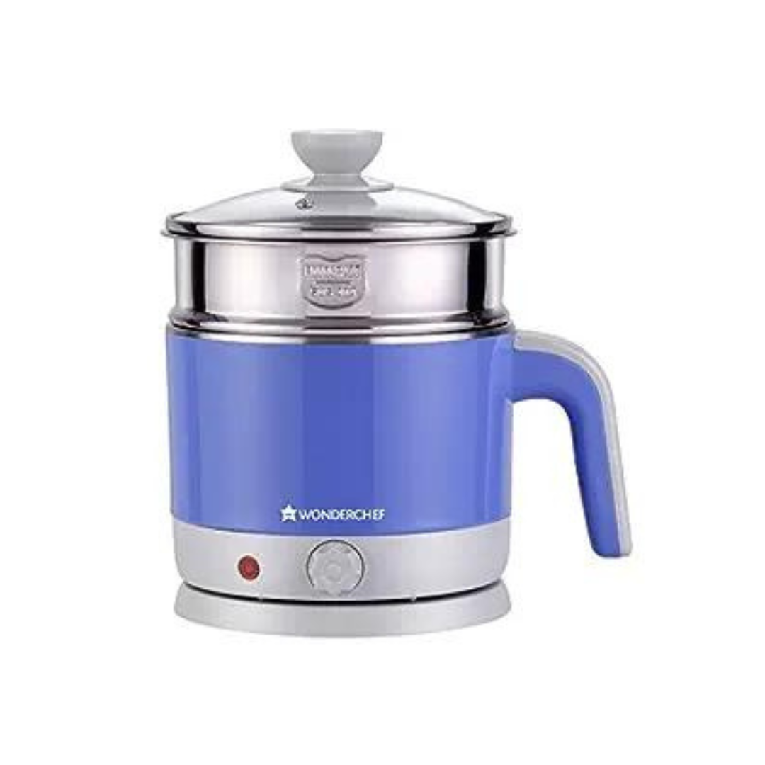 wonderchef electric kettle