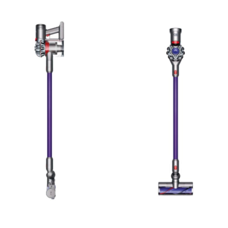 Dyson V8 Absolute vacuum