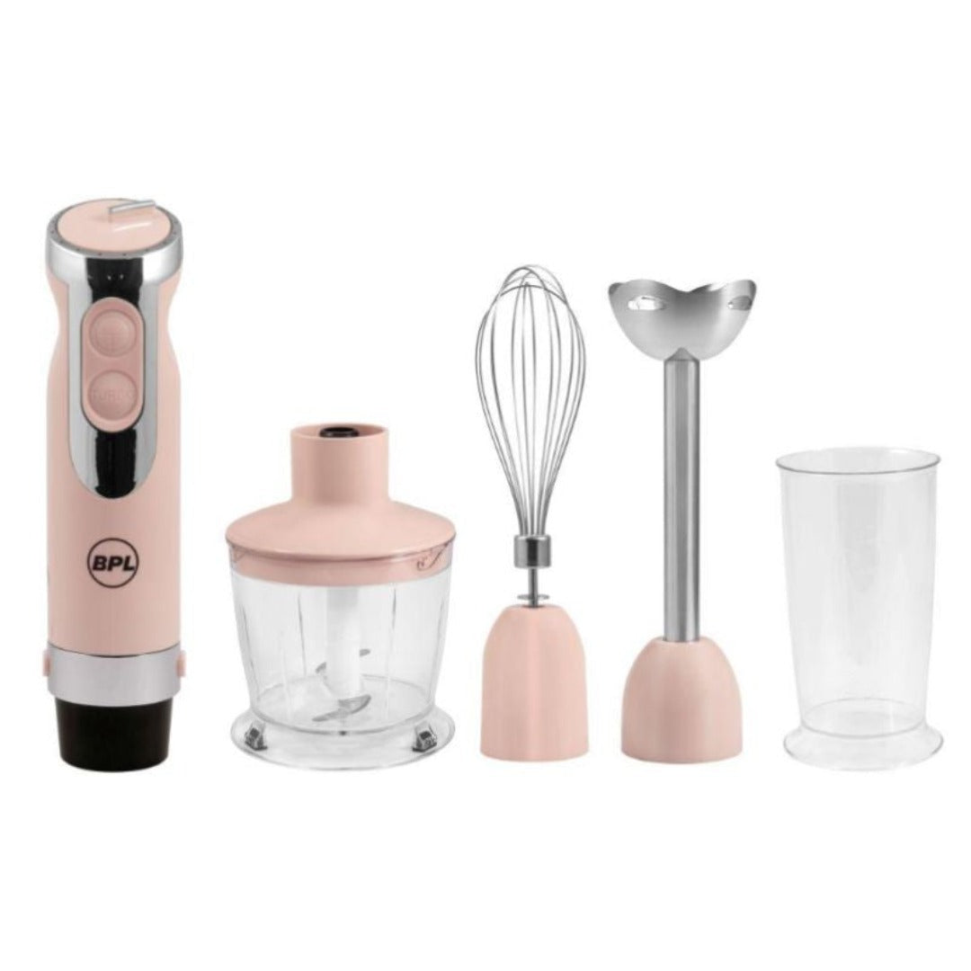 BPL Hand Blender | 600W |