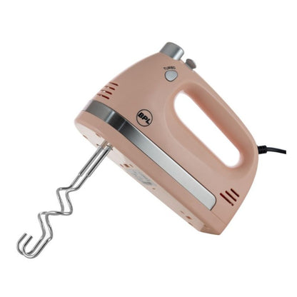 BPL Hand Mixer 350W - Smooth Whisking and Kneading