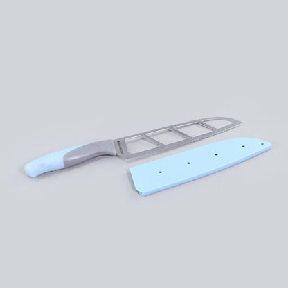 Wonderchef Easy Slice Stainless Steel Knife