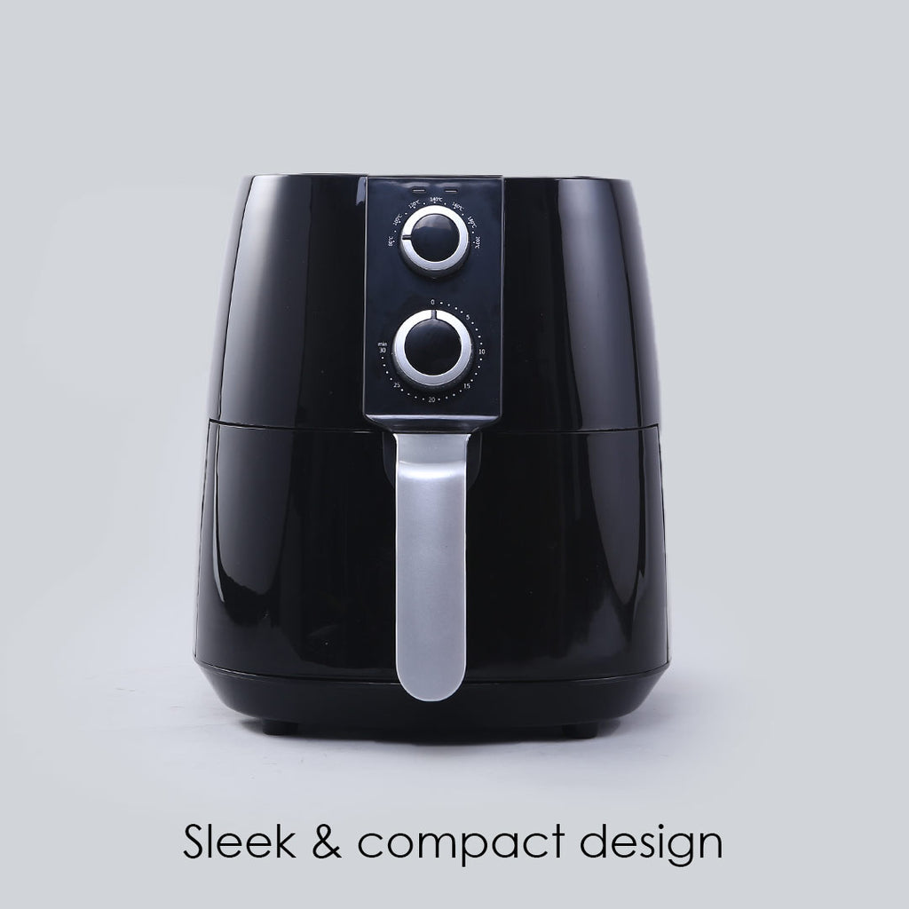 Wonderchef Prato Air Fryer
