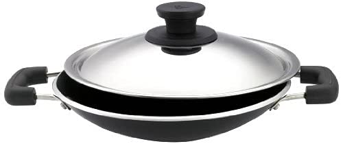 Pigeon Non-Stick Appachetty with Lid