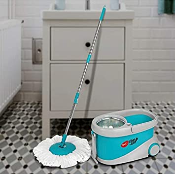 Pigeon Deluxe Spin Mop